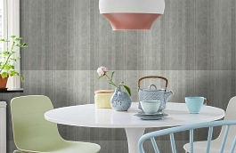 Обои MS 13 фото в интерьере кухни превью