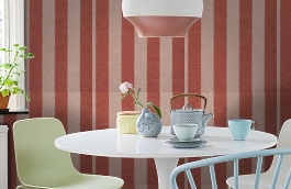 Обои 1CT-M фото в интерьере кухни превью