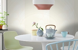 Обои 1PPV-D фото в интерьере кухни превью