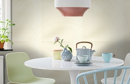 Обои 5PPV-B фото в интерьере кухни превью