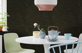 Обои 67NG-U фото в интерьере кухни превью