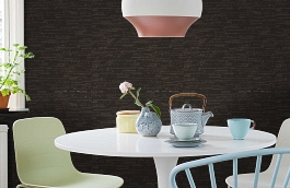 Обои 69NG-U фото в интерьере кухни превью