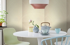 Обои 72T фото в интерьере кухни превью