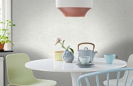 Обои 76MR-U фото в интерьере кухни превью