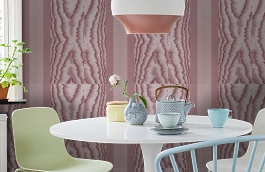 Обои 78MR-R фото в интерьере кухни превью