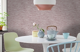 Обои 78MR-U фото в интерьере кухни превью