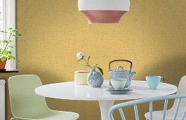 Обои 81AF-U фото в интерьере кухни превью