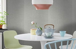 Обои FLD-2U фото в интерьере кухни превью