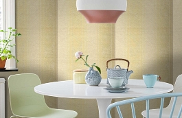 Обои ST11 R фото в интерьере кухни превью