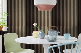 Обои KTE03004 фото в интерьере кухни превью