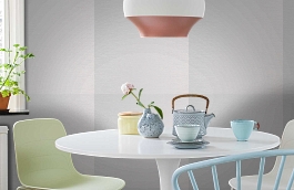 Обои KTE04035 фото в интерьере кухни превью