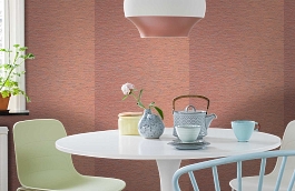 Обои KTE04036 фото в интерьере кухни превью