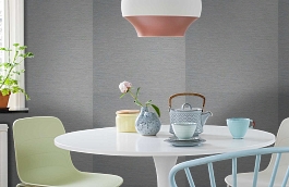 Обои KTE04040 фото в интерьере кухни превью