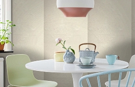 Обои DL-18G фото в интерьере кухни превью