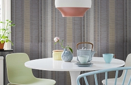 Обои KTE07014 фото в интерьере кухни превью