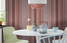 Обои KTE07020 фото в интерьере кухни превью