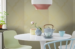 Обои 96000 фото в интерьере кухни превью