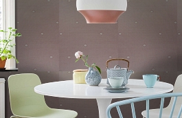 Обои 9650RB1 фото в интерьере кухни превью