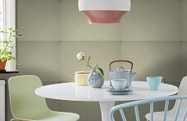 Обои KT47 фото в интерьере кухни превью