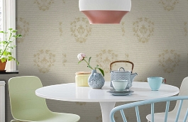 Обои 5 SMG-D фото в интерьере кухни превью