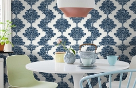 Обои W713014 фото в интерьере кухни превью