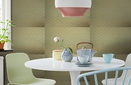 Обои 1 FEL-R фото в интерьере кухни превью