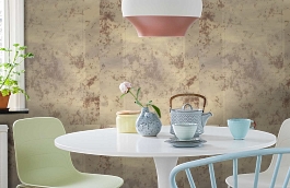 Обои 24CPR-R фото в интерьере кухни превью