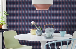 Обои 174902 фото в интерьере кухни превью