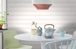 Обои IH13056107 фото в интерьере кухни превью