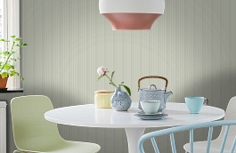 Обои 46518 фото в интерьере кухни превью