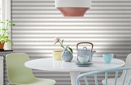 Обои 5273 фото в интерьере кухни превью