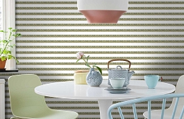 Обои 5285 фото в интерьере кухни превью