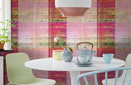 Обои 72450103 фото в интерьере кухни превью