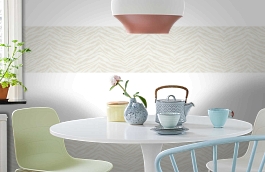 Обои JB10908Fl фото в интерьере кухни превью