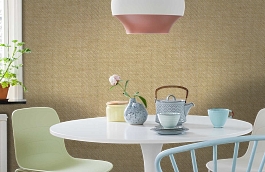 Обои W98683 фото в интерьере кухни превью