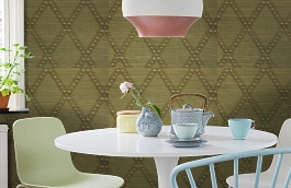 Обои W99222 фото в интерьере кухни превью