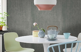 Обои INF 24219126 фото в интерьере кухни превью