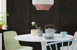 Обои INF 24219254 фото в интерьере кухни превью