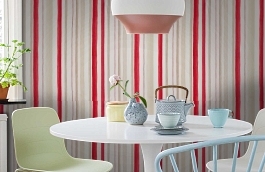 Обои SPR 24488114 фото в интерьере кухни превью