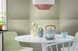 Обои TM1614 фото в интерьере кухни превью