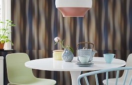 Обои 312505 фото в интерьере кухни превью