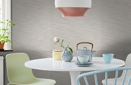 Обои 312492 фото в интерьере кухни превью