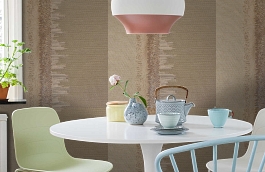 Обои 155063 фото в интерьере кухни превью