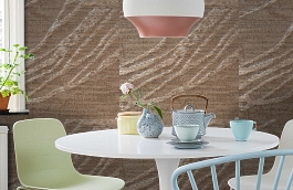 Обои 155070 фото в интерьере кухни превью