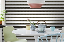 Обои 5513233 фото в интерьере кухни превью