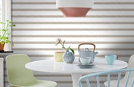 Обои PUR44611B фото в интерьере кухни превью