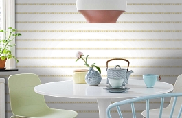 Обои SPR 24417135 фото в интерьере кухни превью