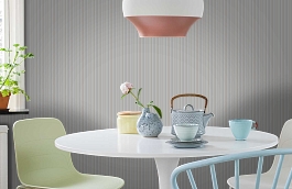 Обои 46511 фото в интерьере кухни превью