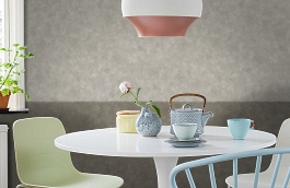 Обои 5090 фото в интерьере кухни превью