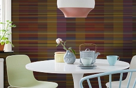 Обои 9784 фото в интерьере кухни превью